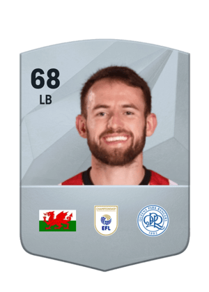 Rhys Norrington-Davies