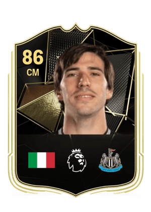 Sandro Tonali