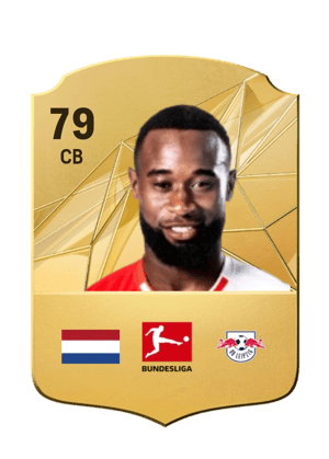 Lutsharel Geertruida