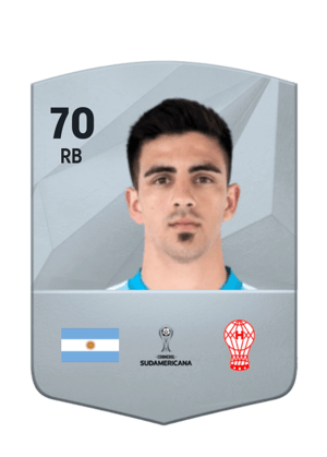 Hernán De La Fuente