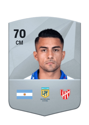 Juan Ignacio Méndez