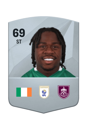 Michael Obafemi