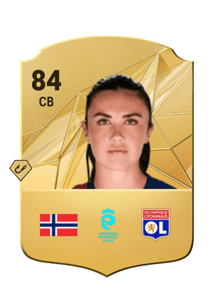 Ingrid Syrstad Engen