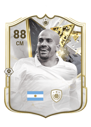 Juan Sebastián Verón