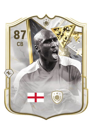 Sol Campbell