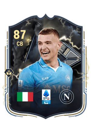 Alessandro Buongiorno