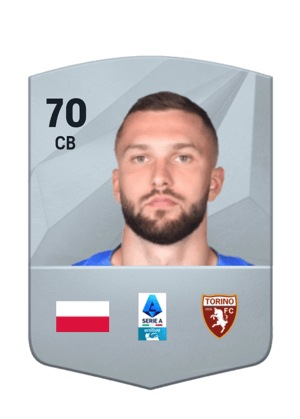 Sebastian Walukiewicz