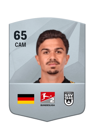 Oliver Batista Meier