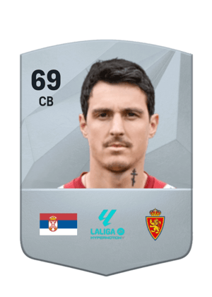 Aleksandar Radovanović