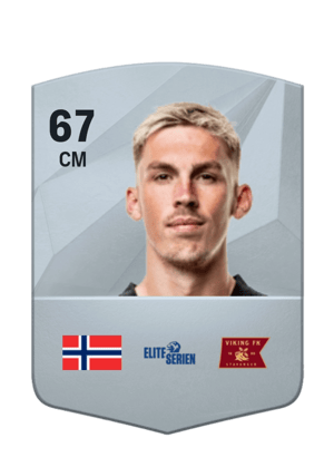 Kristoffer Askildsen