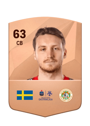 Alexander Abrahamsson