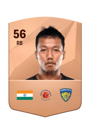 Laldinliana Renthlei