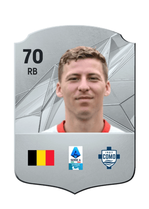 Ignace Van der Brempt