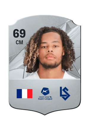 Koba Leïn Koindredi