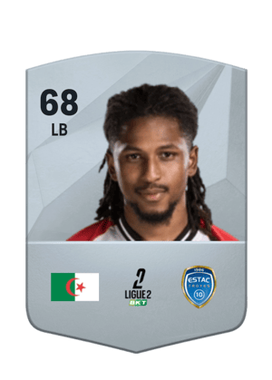 Yasser Larouci