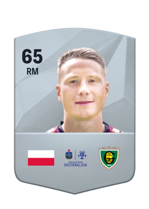 Marcel Wędrychowski