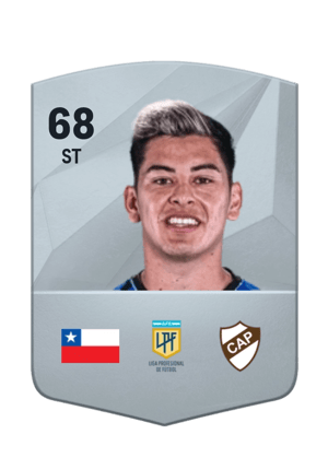 Maximiliano Rodríguez Vejar