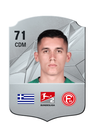 Sotiris Alexandropoulos