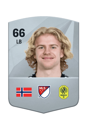 Edvard Sandvik Tagseth