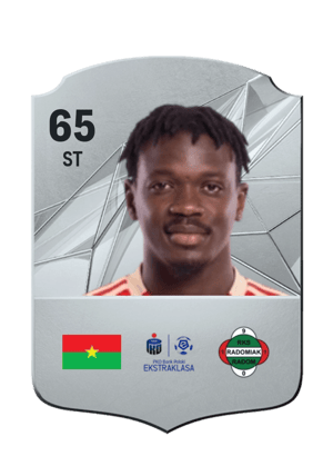 Abdoul Fessal Tapsoba