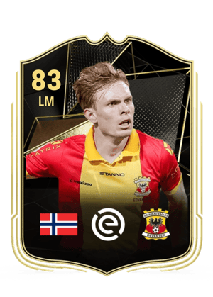 Oliver Valaker Edvardsen