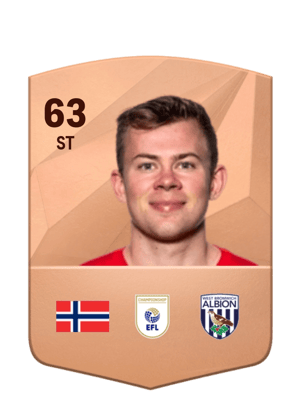 Aune Selland Heggebø