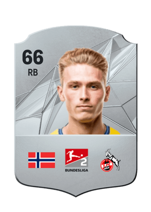 Sebastian S. Sebulonsen