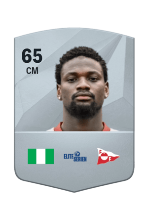 Samson Okikiola Tijani