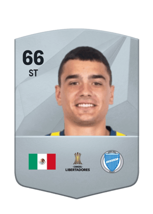 Luca Martínez Dupuy