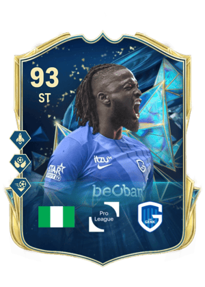 Toluwalase Arokodare