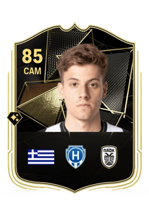 Giannis Konstantelias