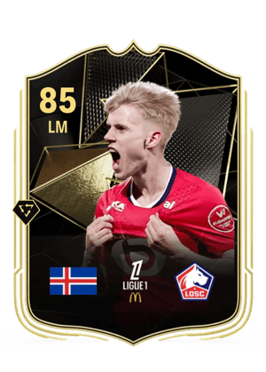 Hákon Arnar Haraldsson