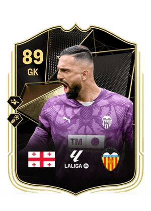 Giorgi Mamardashvili