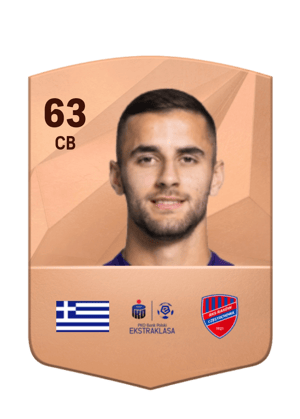 Apostolos Konstantopoulos