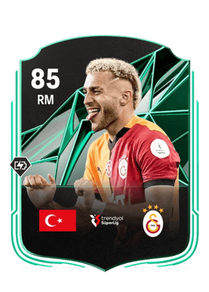 Barış Alper Yılmaz