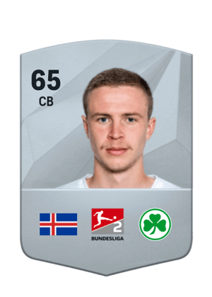 Brynjar Ingi Bjarnason