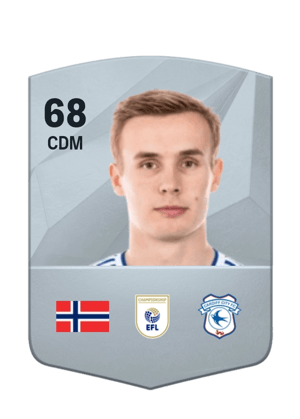 Sivert Heggheim Mannsverk