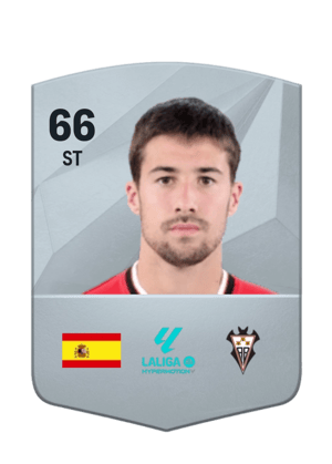 Javi Martón