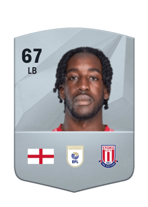 Joshua Wilson-Esbrand