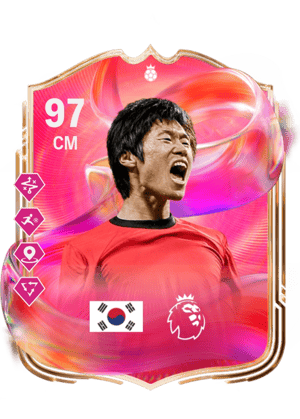 Park Ji Sung