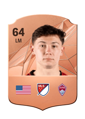 Theodore Ku-DiPietro