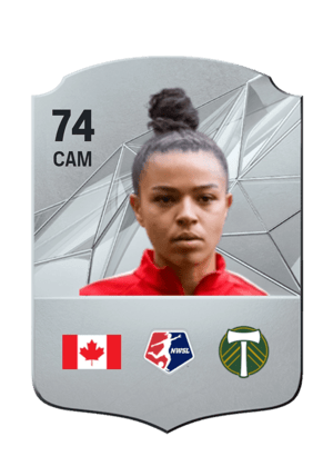 Marie-Yasmine Alidou