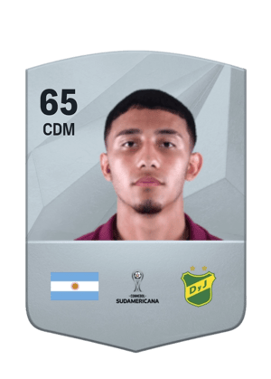 Maximiliano González