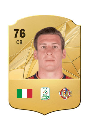 Federico Baschirotto