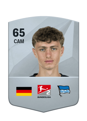 Maurice Krattenmacher