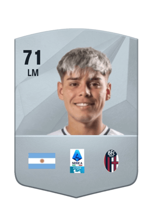 Benjamín Domínguez