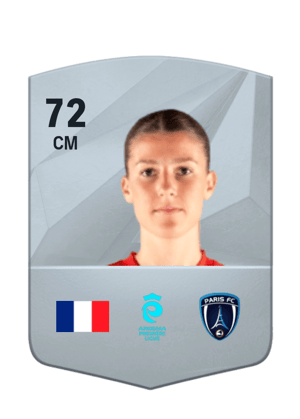 Anaële Le Moguédec