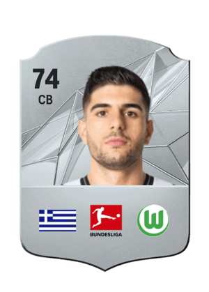 Konstantinos Koulierakis