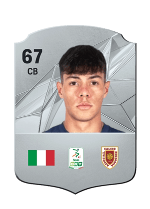 Alessandro Fontanarosa