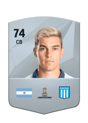 Agustín García Basso